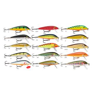 Fishing Lures Rapala CD 05 / 07 / 09 / 11