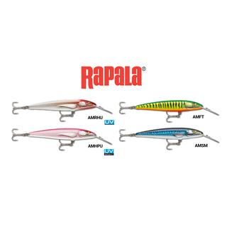 Ψαράκια Countdown Magnum Elite Rapala CDMAGE