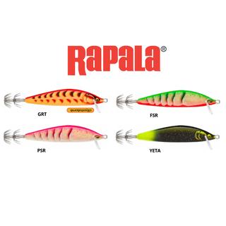 Καλαμαριέρα Countdown Elite 95 CDSQE95 Rapala