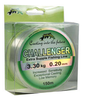 Fishing Lines Strike Pro Challenger 150m