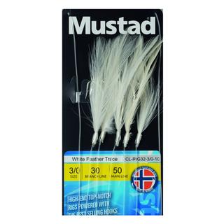 Τσαπαρί Ψαρέματος Mustad CL-RIG32