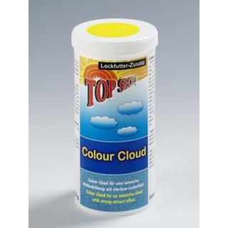 Colour Cloud Top Secret