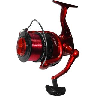 Fishing Reel Pregio David-7000