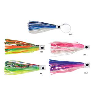 Fishing Lures Williamson Dorade Catcher Rigged DCR6