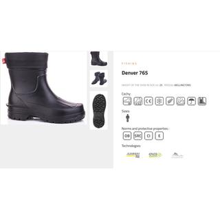 Boots Lemigo Denver 765