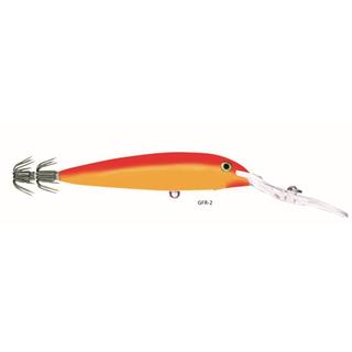 Καλαμαριέρες Rapala Deep Squid Lure DSQ09