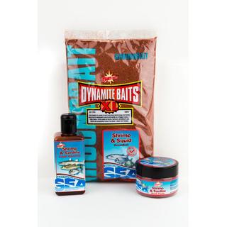 Liquid Attractants Dynamite 250ml