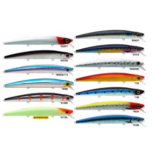 Fishing Lures Strike Pro EG-031