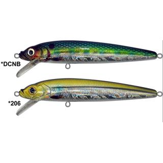 Fishing Lures Strike Pro EG-034