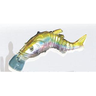 Fishing Lures Strike Pro EG-066