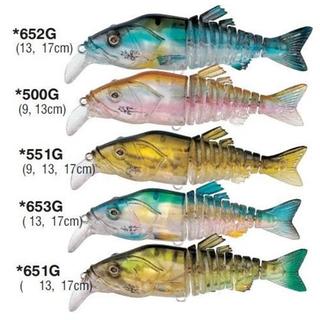 Fishing Lures Strike Pro EG-066