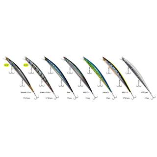 Fishing Lures Strike Pro EG-145B (F)