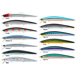 Fishing Lures Strike Pro EG-145S