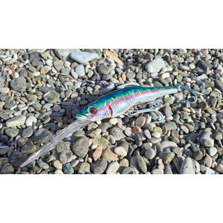 Ψαράκια - Τεχνητά δολώματα Challenger X EG-076(F) Strike Pro