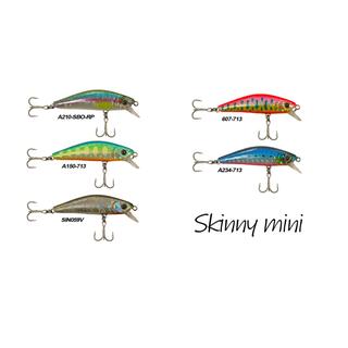 Fishing Lures Strike Pro EG-222A (H)