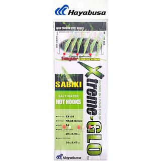 Fishing Sabiki Hayabusa EX-101