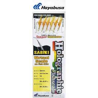 Fishing Sabiki Hayabusa EX-111