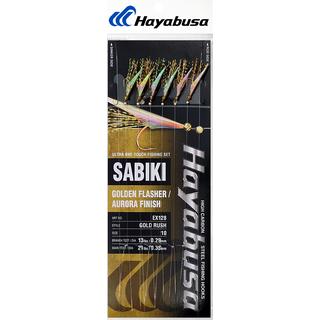 Fishing Sabiki Hayabusa EX-128