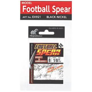 Μολυβοκεφαλές Hayabusa EX921/10 gr