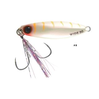 Fishing Pilkers Hayabusa  Jack Eye Shot Slow Wide EX-975