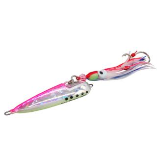 Fishing Pilkers Hayabusa Kick Bottom EX-977