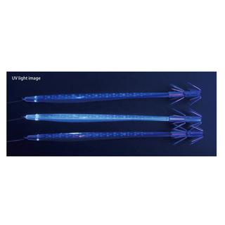 PIKAICHI STICK RIG DOUBLE 14cm