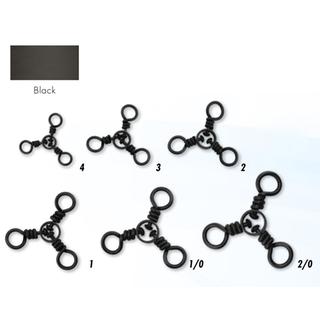 3 WAY SWIVELS 3-Way Swivels AFW F3W