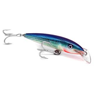 Fishing Lures Rapala F MAG 9 /  11 / 14 / 18