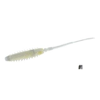 Soft Fishing Lures for LRF Hayabusa FS-304