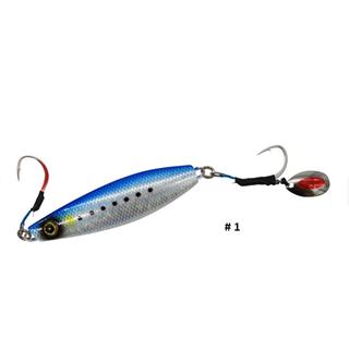 Fishing Pilkers Hayabusa  Jack Eye FUNE-MAKI FS-401