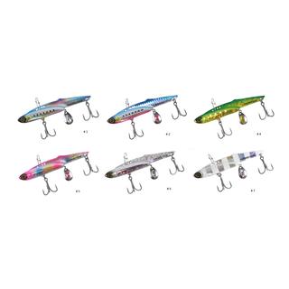 Fishing Pilkers Hayabusa  Jack Eye Maki Maki VIB FS-439