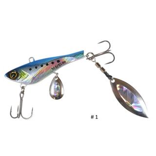 Fishing Pilkers Hayabusa  Jack Eye Maki Maki SPIN FS-440