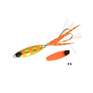 Fishing Pilkers Hayabusa  Jack Eye MAME-KUNE FS-442