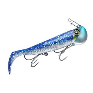 Soft Fishing Lures  Hayabusa FS-447