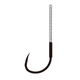 Assist Hooks Μονά Hayabusa FS-453