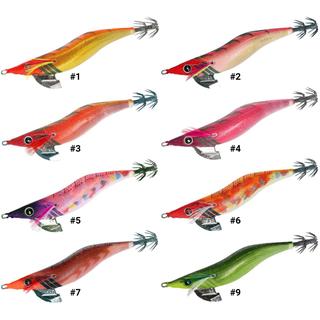 Fishing Squids Hayabusa FS-510