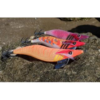 Fishing Squids Hayabusa FS-510