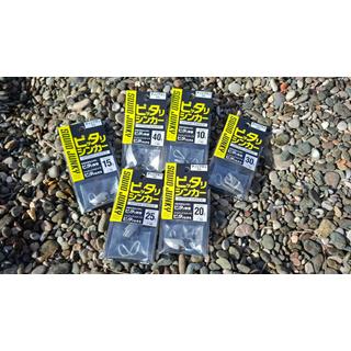 Βαρίδιο Ψαρέματος για καλαμαριέρες SQUID JUNKY FS511 Hayabusa