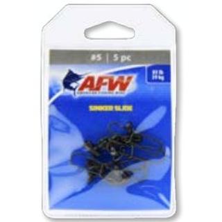 BRASS SINKER SLIDE AFW FSDS0