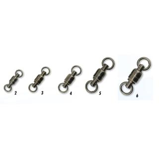 Ball Bearing Swivels AFW FWBB0