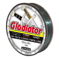 Fishing Lines Balsax Gladiator