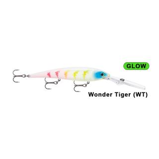 Ψαράκια - Τεχνητά δολώματα Rapala GOLD MINER GM30