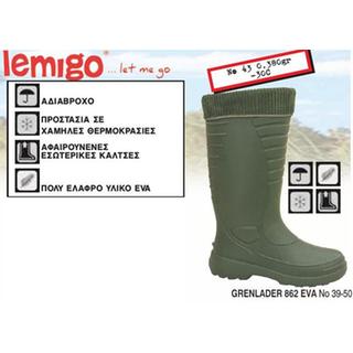 Boots Lemigo Grenlander 862