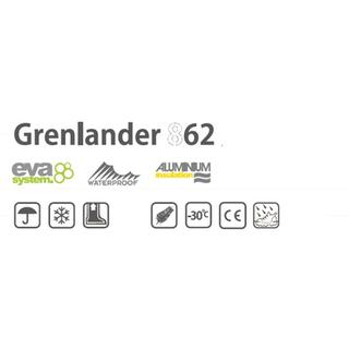 Boots Lemigo Grenlander 862