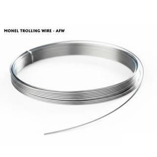 MONEL TROLLING WIRE AFW H030/ 40/ 50/ 60/ 70 