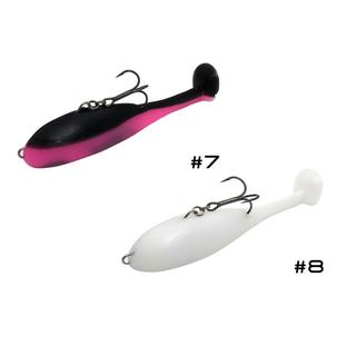 Fishing Lures H.B. Baboo Type2 HBB JAPAN