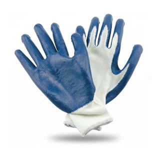 NON-SLIP GLOVES - SOLID AFW HG-502-L