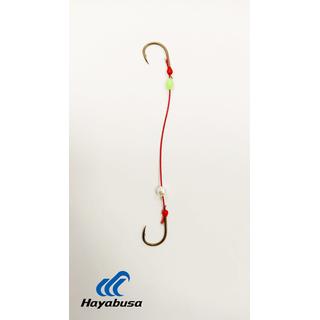 Fishing Rig for Tenya Hayabusa IS351