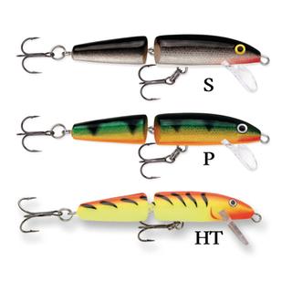 Fishing Lures Rapala J  09 