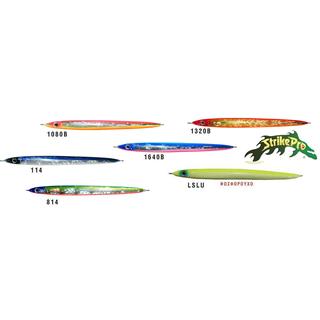 Πλάνα Ψαρέματος Strike Pro JG00